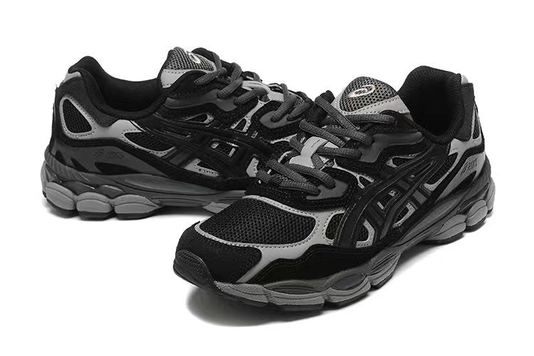 Les baskets Asics offrent une combinaison parfaite de style et de performance. Leur design élégant et leurs technologies de pointe les rendent idéales pour les couleur.