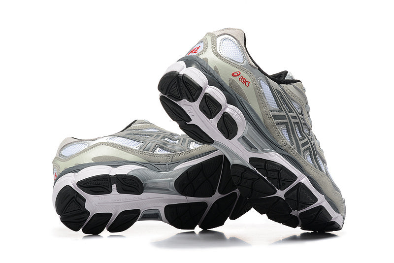 Les baskets Asics offrent une combinaison parfaite de style et de performance. Leur design élégant et leurs technologies de pointe les rendent idéales pour les couleur.