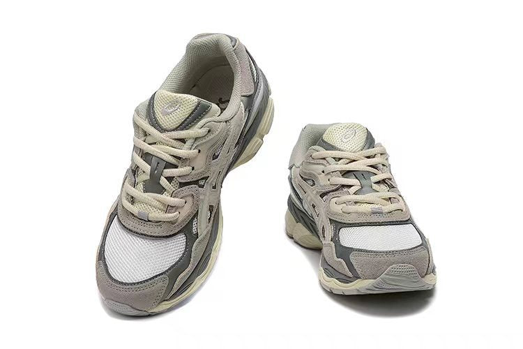 Les baskets Asics offrent une combinaison parfaite de style et de performance. Leur design élégant et leurs technologies de pointe les rendent idéales pour les couleur.