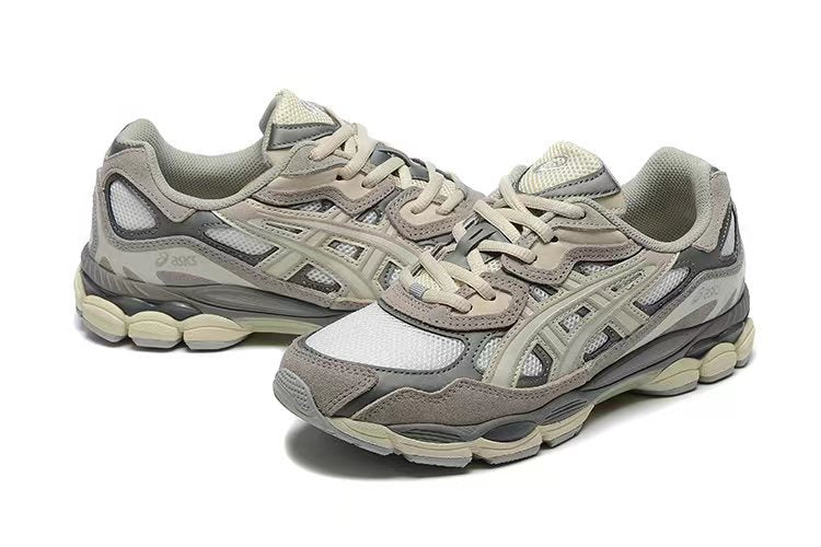 Les baskets Asics offrent une combinaison parfaite de style et de performance. Leur design élégant et leurs technologies de pointe les rendent idéales pour les couleur.