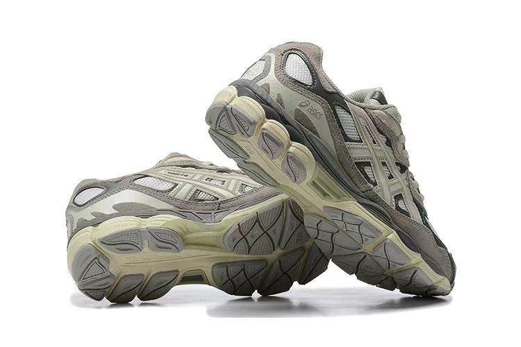 Les baskets Asics offrent une combinaison parfaite de style et de performance. Leur design élégant et leurs technologies de pointe les rendent idéales pour les couleur.