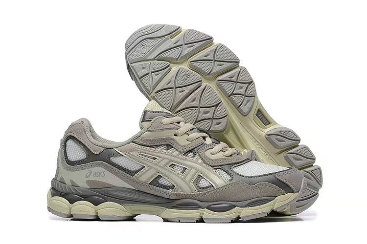 Les baskets Asics offrent une combinaison parfaite de style et de performance. Leur design élégant et leurs technologies de pointe les rendent idéales pour les couleur.