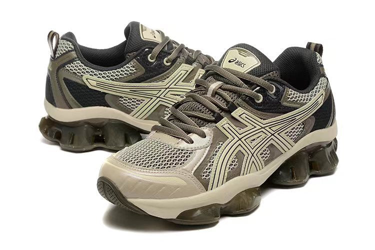 Les baskets Asics offrent une combinaison parfaite de style et de performance. Leur design élégant et leurs technologies de pointe les rendent idéales pour les couleur.