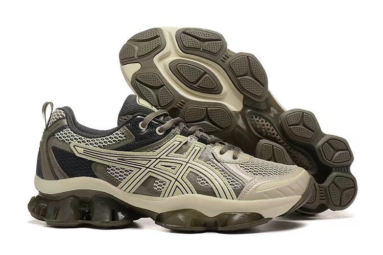 Les baskets Asics offrent une combinaison parfaite de style et de performance. Leur design élégant et leurs technologies de pointe les rendent idéales pour les couleur.
