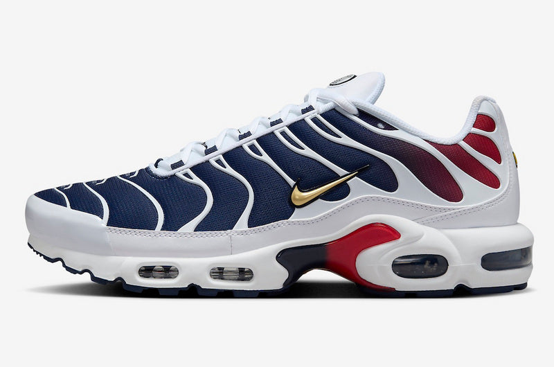 Les  Baskets Nike Air Max Tn incarnent un style emblématique et une performance supérieure. Pas cher. Le moin cher.