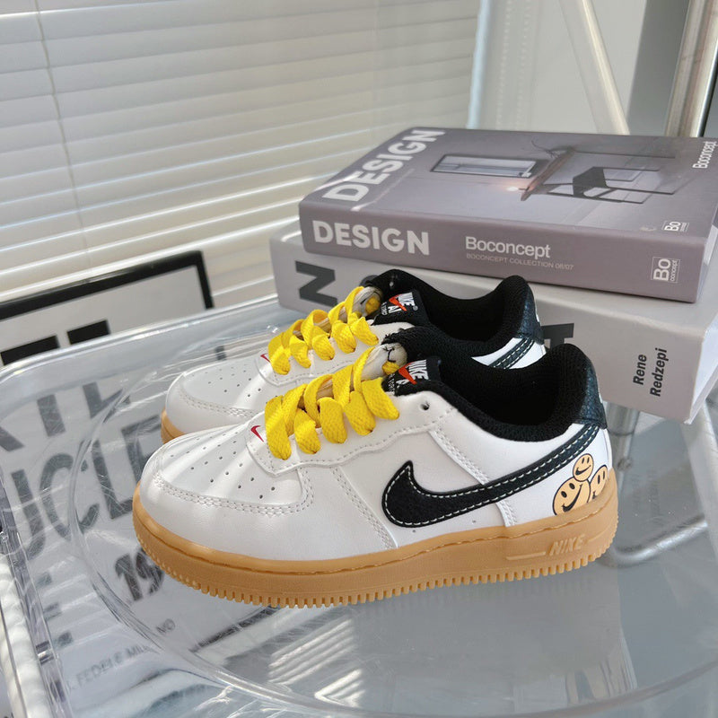 Baskets pour Enfants Nike Air Force 1