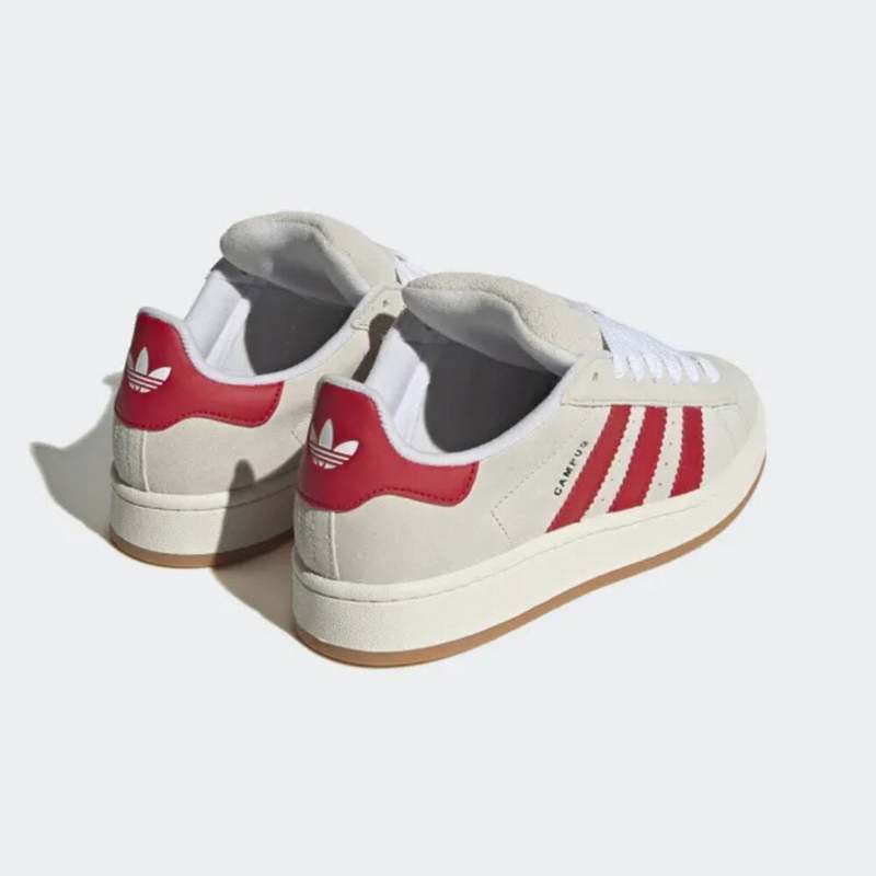 Les baskets Adidas Campus allient un style intemporel à un confort supérieur.
design classique, pas cher. Le moins cher.