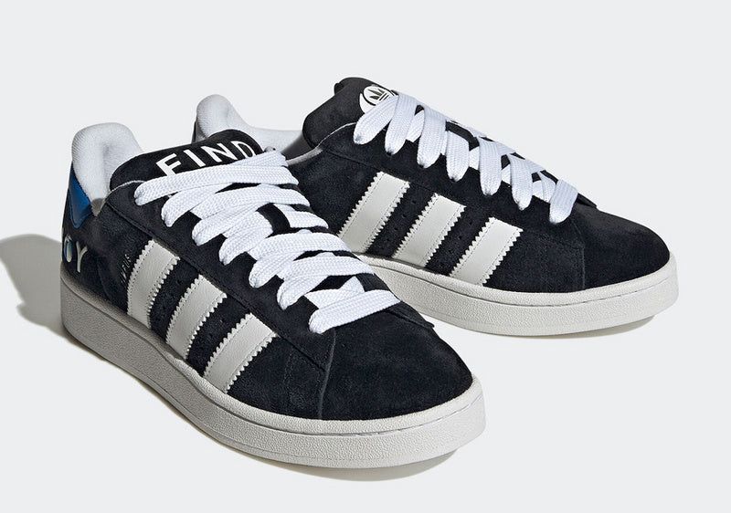 Les baskets Adidas Campus allient un style intemporel à un confort supérieur.
design classique, pas cher. Le moins cher.