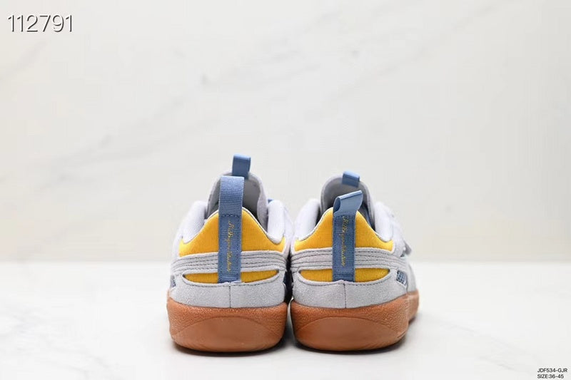 Les baskets Puma allient style et performance de manière exceptionnelle.Leur design innovant et leurs technologies avancées en font un choix idéal pour les sportifs et les amateurs de mode.