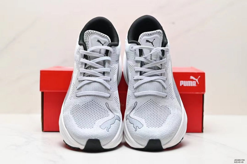 Les baskets Puma allient style exceptionnelle.Leur design exceptionnel indémodable innovant et leurs technologies pas cher. le moins cher
