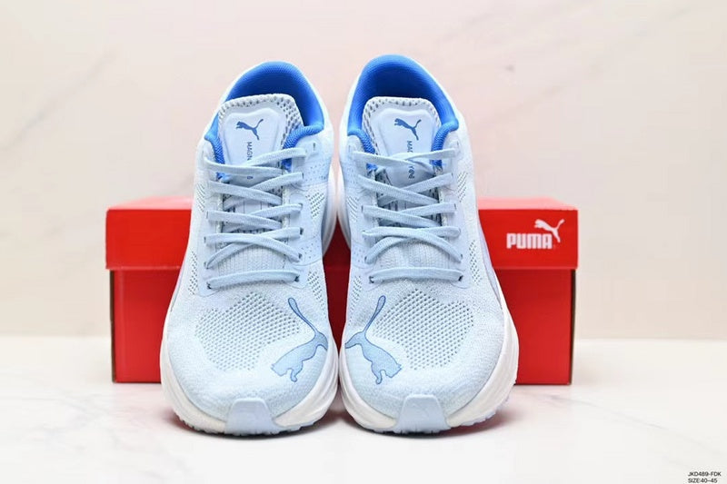 Les baskets Puma allient style exceptionnelle.Leur design exceptionnel indémodable innovant et leurs technologies pas cher. le moins cher