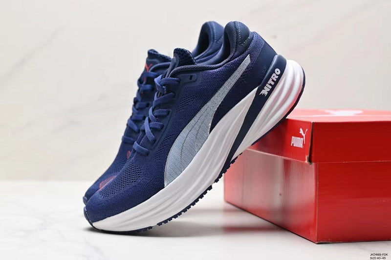 Les baskets Puma allient style exceptionnelle.Leur design exceptionnel indémodable innovant et leurs technologies pas cher. le moins cher