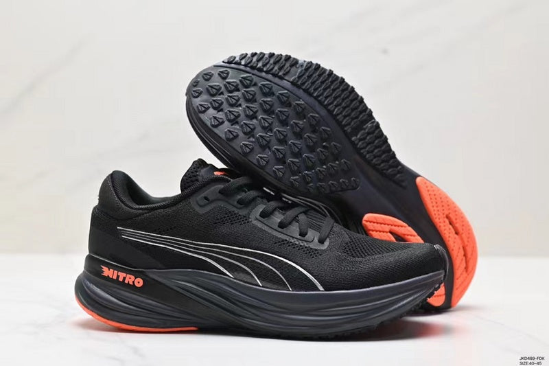 Les baskets Puma allient style exceptionnelle.Leur design exceptionnel indémodable innovant et leurs technologies pas cher. le moins cher