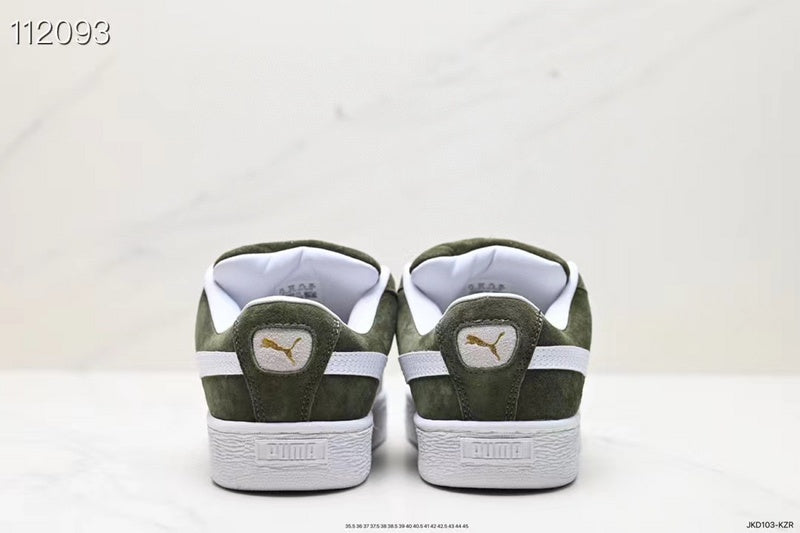 Les baskets Puma allient style exceptionnelle.Leur design exceptionnel indémodable innovant et leurs technologies pas cher. le moins cher