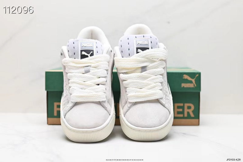 Les baskets Puma allient style exceptionnelle.Leur design exceptionnel indémodable innovant et leurs technologies pas cher. le moins cher