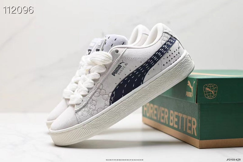 Les baskets Puma allient style exceptionnelle.Leur design exceptionnel indémodable innovant et leurs technologies pas cher. le moins cher