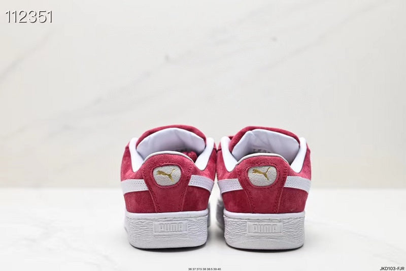 Les baskets Puma allient style exceptionnelle.Leur design exceptionnel indémodable innovant et leurs technologies pas cher. le moins cher