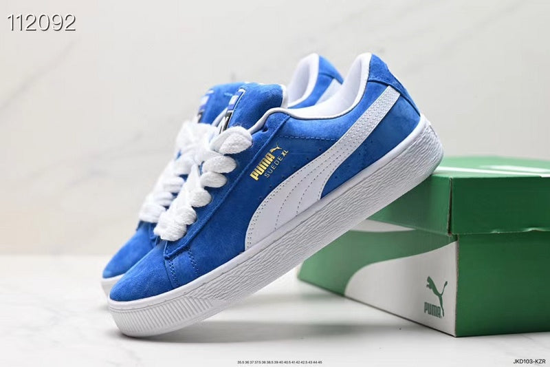 Baskets Puma Femme