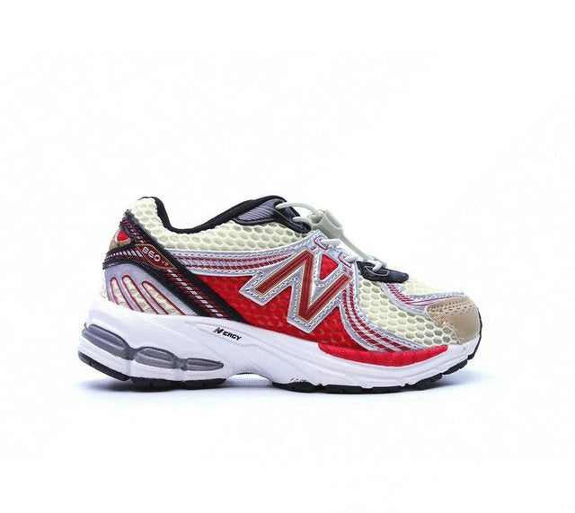 Baskets pour Enfants New Balance 1906R