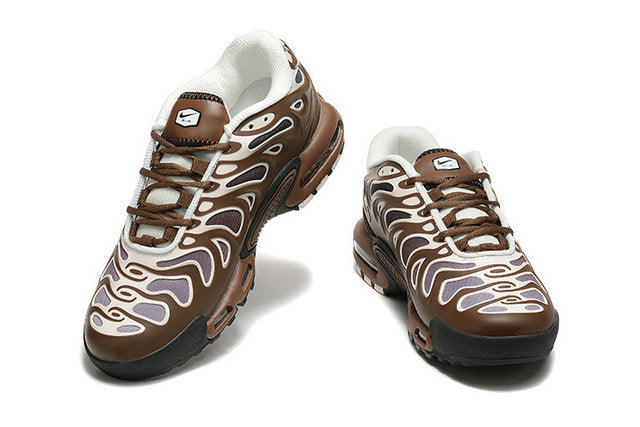Baskets Nike air max plus Drift