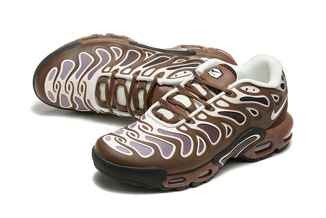 Baskets Nike air max plus Drift