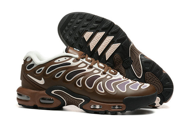 Baskets Nike air max plus Drift