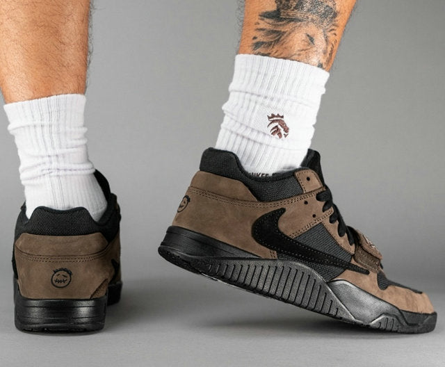 Les baskets Air Jordan 1 offrent un style iconique et une performance légendaire.
leur design emblématique .pas cher. Le moins cher.