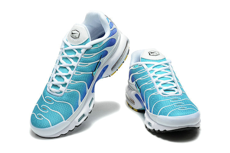 Les  Baskets Nike Air Max Tn incarnent un style emblématique et une performance supérieure. Pas cher. Le moin cher.