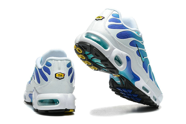 Les  Baskets Nike Air Max Tn incarnent un style emblématique et une performance supérieure. Pas cher. Le moin cher.