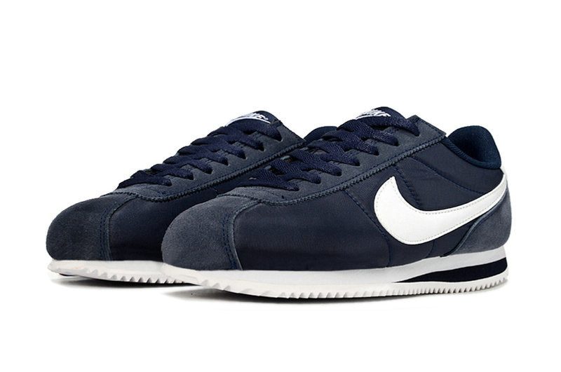 Baskets Nike Cortez Femme