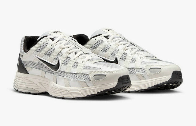 Les baskets Nike P-600 allient un style rétro inspiré des années 2000 à une technologie moderne pour un look et un confort incomparables.