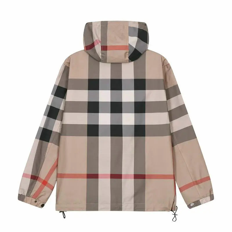 Veste Burberry beige