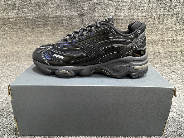 Les baskets New Balance allient style et confort. Leur design classique et leurs matériaux de haute qualité en font un choix idéal pour les amateurs de sneakers.pas cher. Le moins cher.