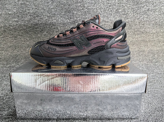 Les baskets New Balance allient style et confort. Leur design classique et leurs matériaux de haute qualité en font un choix idéal pour les amateurs de sneakers.pas cher. Le moins cher.
