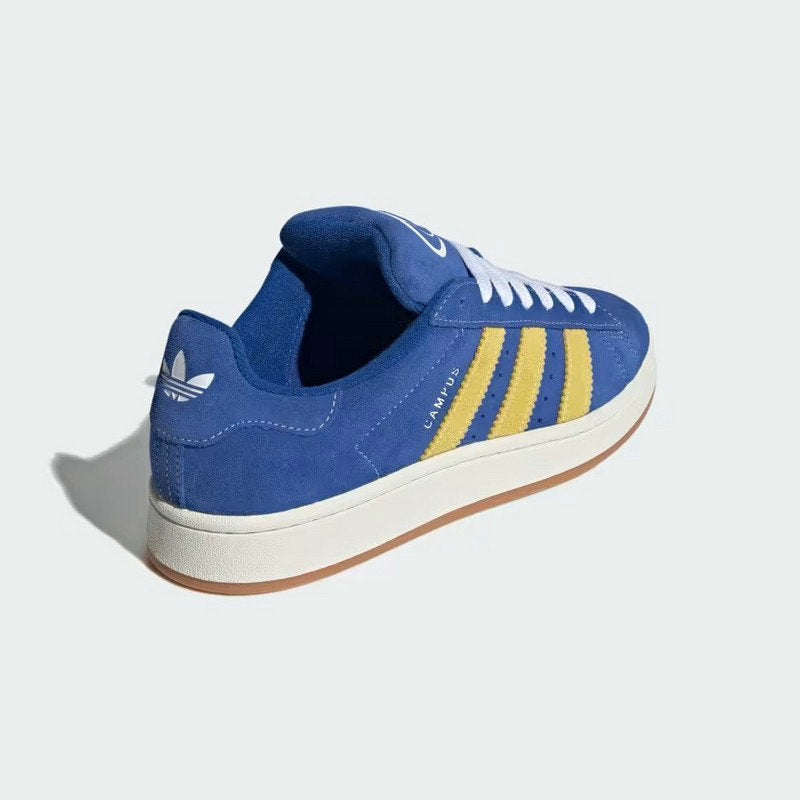 Les baskets Adidas Campus allient un style intemporel à un confort supérieur.
design classique, pas cher. Le moins cher.
