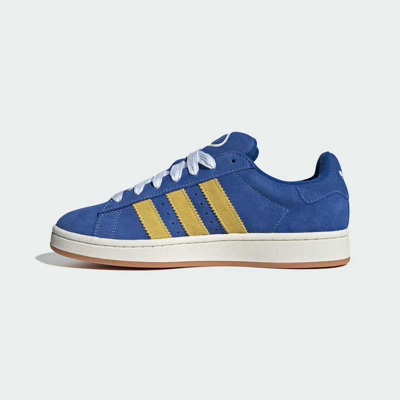 Les baskets Adidas Campus allient un style intemporel à un confort supérieur.
design classique, pas cher. Le moins cher.