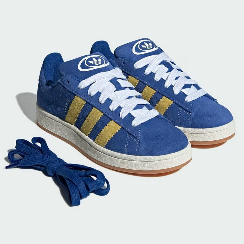 Les baskets Adidas Campus allient un style intemporel à un confort supérieur.
design classique, pas cher. Le moins cher.