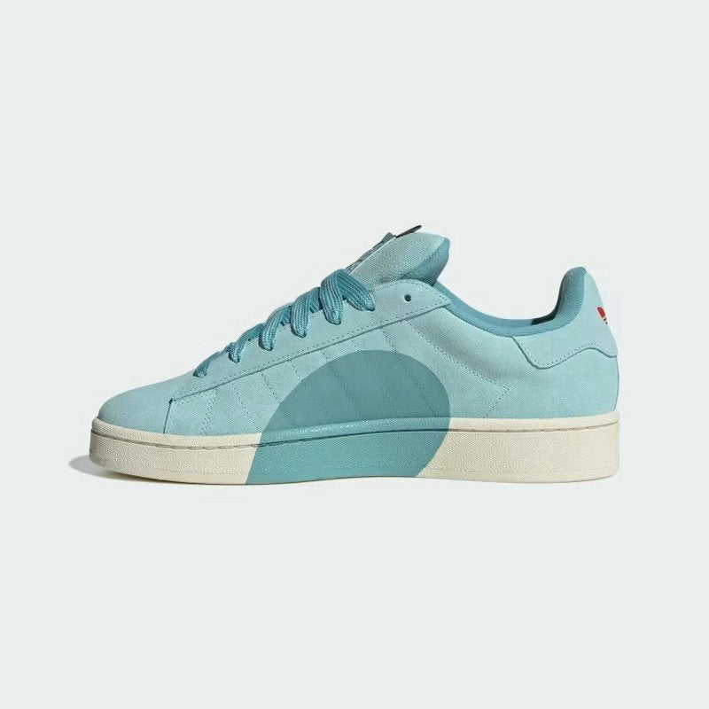 Les baskets Adidas Campus allient un style intemporel à un confort supérieur.
design classique, pas cher. Le moins cher.