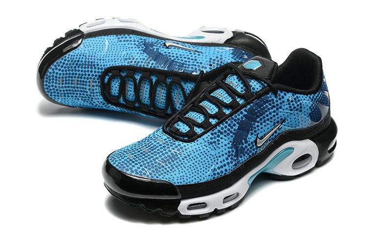 Les  Baskets Nike Air Max Tn incarnent un style emblématique et une performance supérieure. Pas cher. Le moin cher.