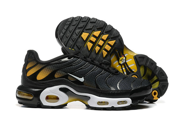 Les  Baskets Nike Air Max Tn incarnent un style emblématique et une performance supérieure. Pas cher. Le moin cher.