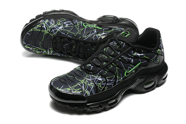 Les  Baskets Nike Air Max Tn incarnent un style emblématique et une performance supérieure. Pas cher. Le moin cher.