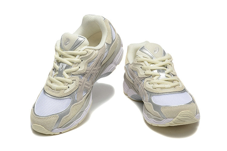 Les baskets Asics offrent une combinaison parfaite de style et de performance. Leur design élégant et leurs technologies de pointe