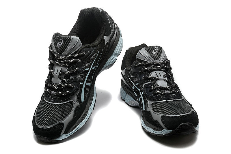 Les baskets Asics offrent une combinaison parfaite de style et de performance. Leur design élégant et leurs technologies de pointe