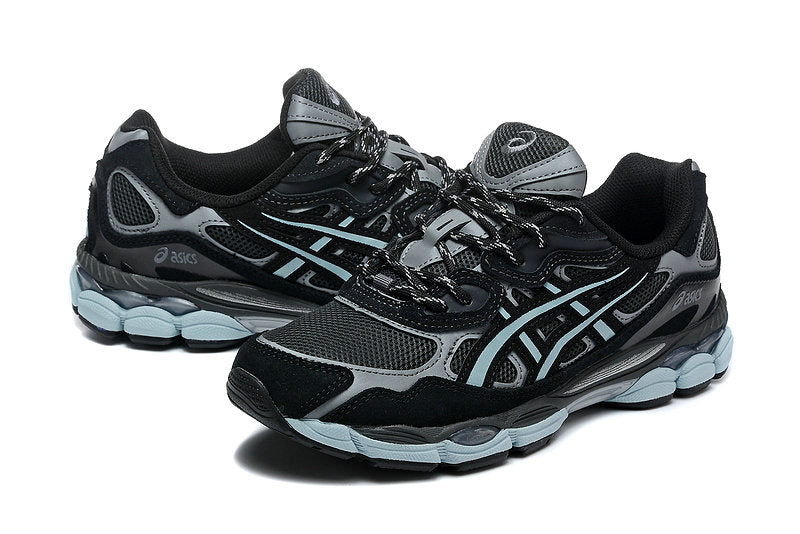 Les baskets Asics offrent une combinaison parfaite de style et de performance. Leur design élégant et leurs technologies de pointe