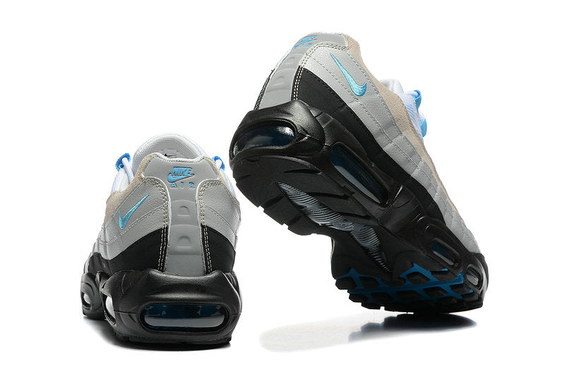 Les baskets Nike Air Max BW allient un style intemporel à un confort inégalé. Leur design classique de haute qualité .pas Cher. le moins cher.