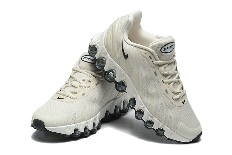 Les baskets Nike Air Max DN8 combinent innovation et design moderne pour offrir un style dynamique et une performance inégalée.pas cher . Le moins cher.