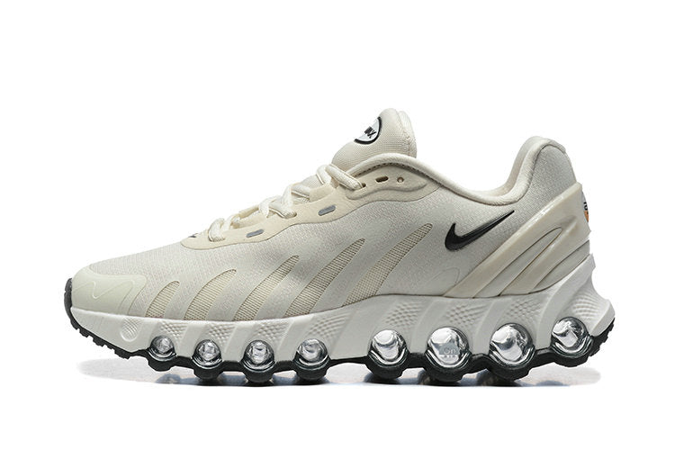 Les baskets Nike Air Max DN8 combinent innovation et design moderne pour offrir un style dynamique et une performance inégalée.pas cher . Le moins cher.