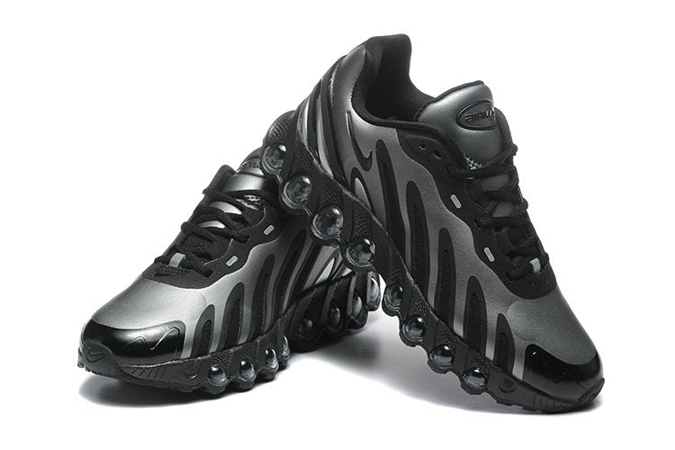 Les baskets Nike Air Max DN8 combinent innovation et design moderne pour offrir un style dynamique et une performance inégalée.pas cher . Le moins cher.
