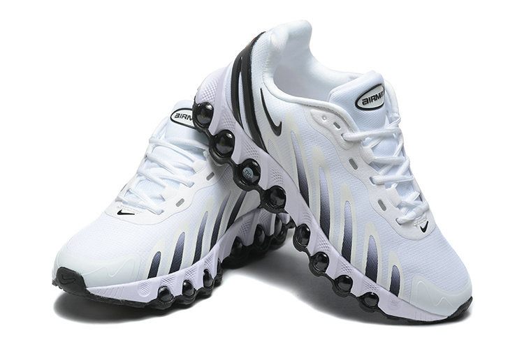 Les baskets Nike Air Max DN8 combinent innovation et design moderne pour offrir un style dynamique et une performance inégalée.pas cher . Le moins cher.
