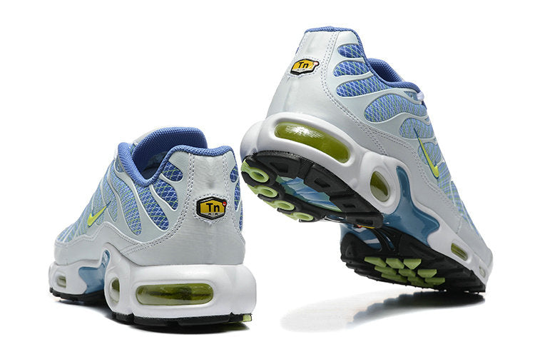 Les  Baskets Nike Air Max Tn incarnent un style emblématique et une performance supérieure. Pas cher. Le moin cher.